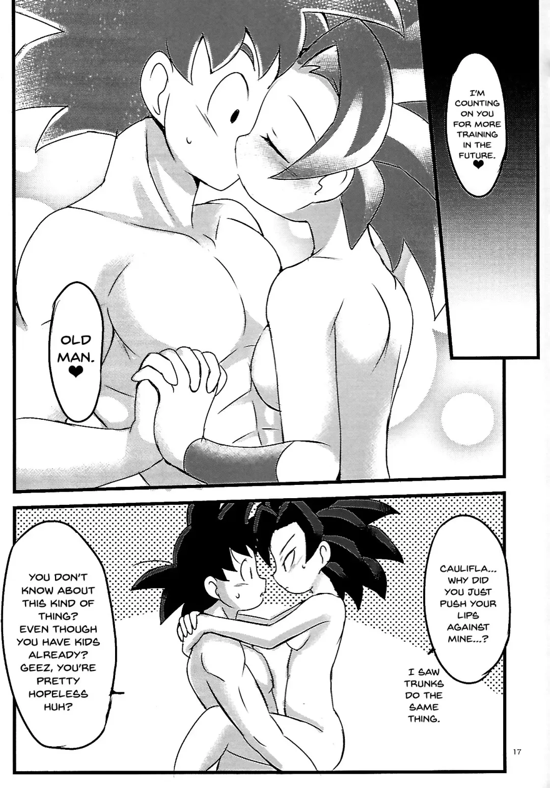 [Iinano] LOVE CHEAT Fhentai - Page 15