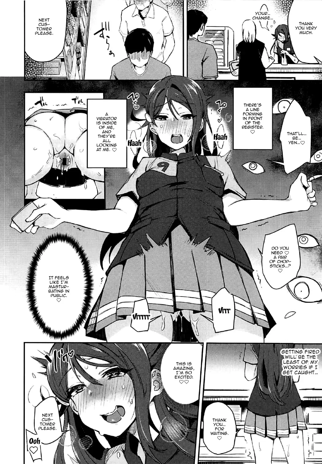 [Indo Curry] Ecchi Sketch Ro Ona Uchi. II Fhentai - Page 10