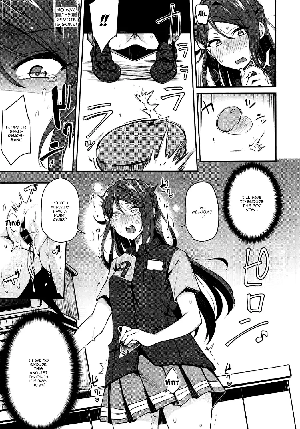[Indo Curry] Ecchi Sketch Ro Ona Uchi. II Fhentai - Page 9