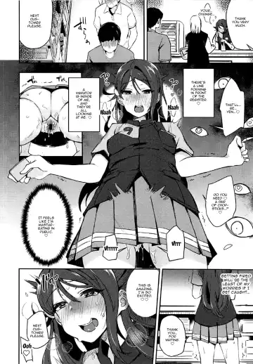 [Indo Curry] Ecchi Sketch Ro Ona Uchi. II Fhentai - Page 10