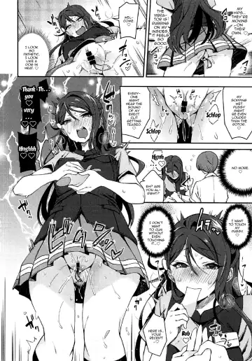 [Indo Curry] Ecchi Sketch Ro Ona Uchi. II Fhentai - Page 12