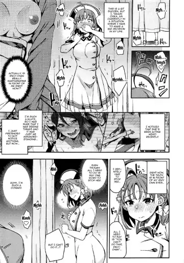 [Indo Curry] Ecchi Sketch Ro Ona Uchi. II Fhentai - Page 17