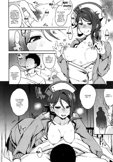 [Indo Curry] Ecchi Sketch Ro Ona Uchi. II Fhentai - Page 18