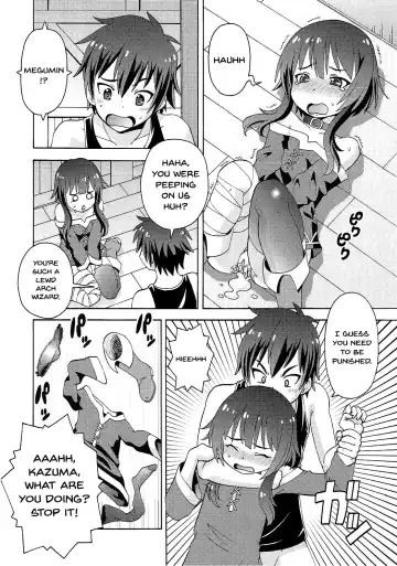 [Itoyoko] Ero Subarashii Sekai ni Nakadashi o! 1 Fhentai - Page 17