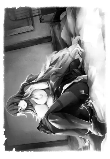 [Shijokko] Yami ni Sasayaku Kanbi Fhentai - Page 23