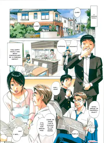 [Takei Masaki] Sennou Yuugi - Brainwash Game Fhentai - Page 2