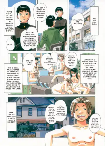 [Takei Masaki] Sennou Yuugi - Brainwash Game Fhentai - Page 37