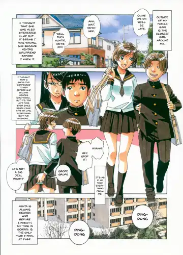 [Takei Masaki] Sennou Yuugi - Brainwash Game Fhentai - Page 8