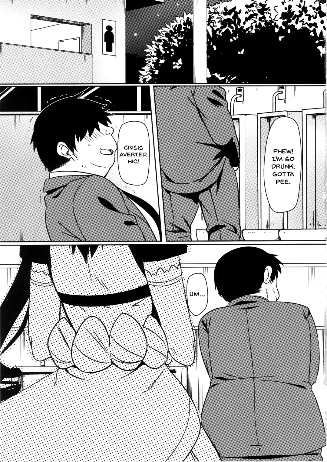 [Eitarou] Yamikoi -Saimin- 4 Fhentai - Page 2