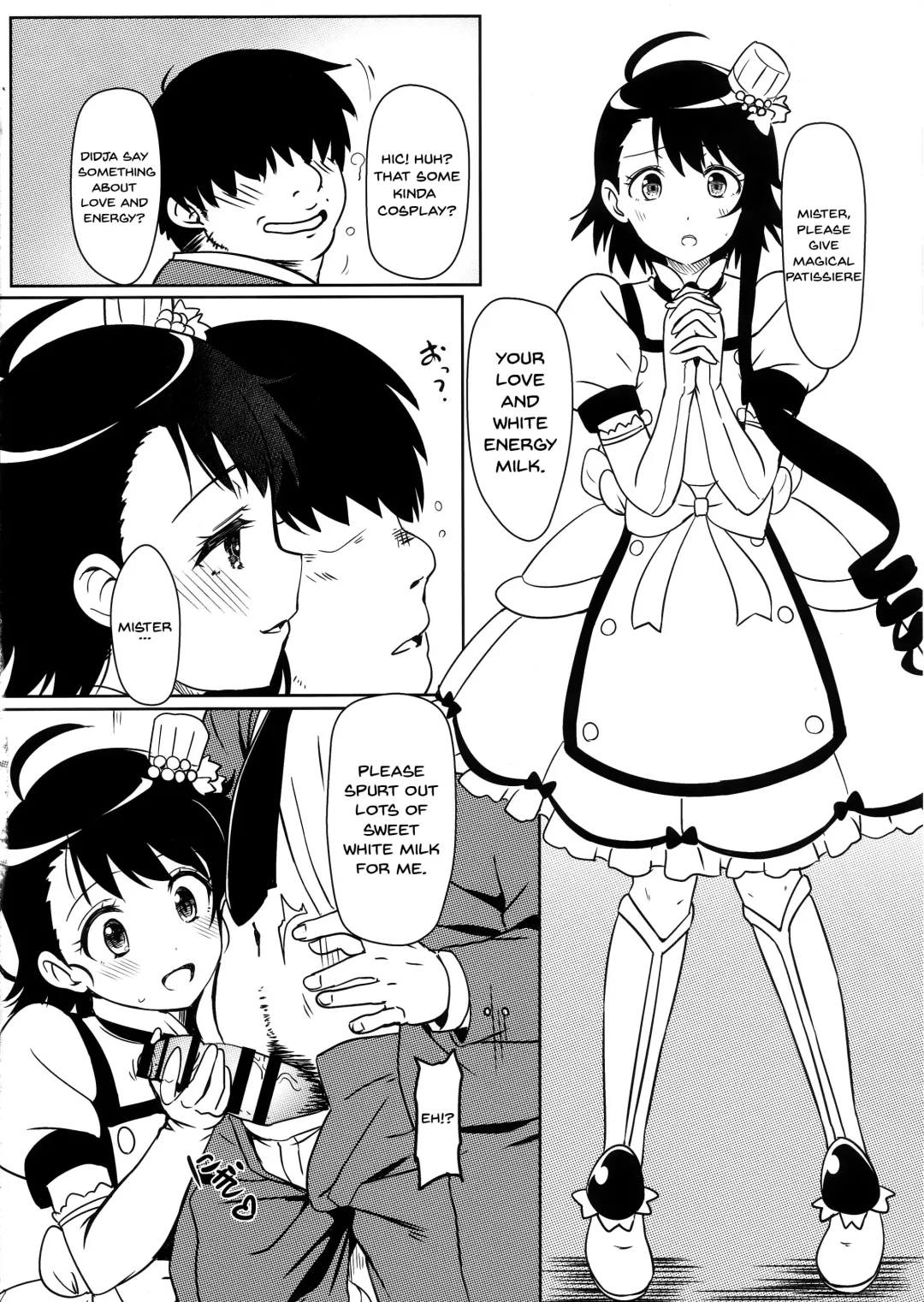 [Eitarou] Yamikoi -Saimin- 4 Fhentai - Page 3