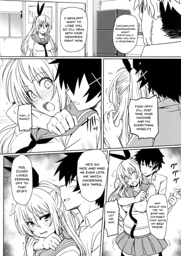 [Eitarou] Yamikoi -Saimin- 4 Fhentai - Page 18