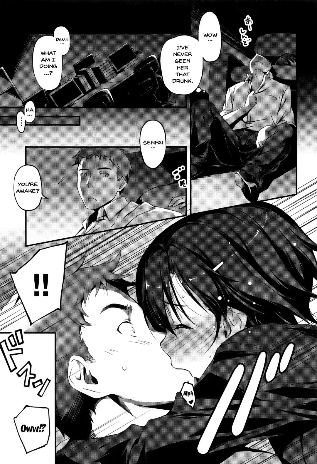 [Kikurage] Kimi to H | Getting Lewd With You Fhentai - Page 139