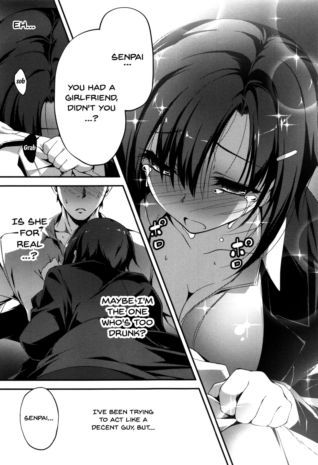 [Kikurage] Kimi to H | Getting Lewd With You Fhentai - Page 141