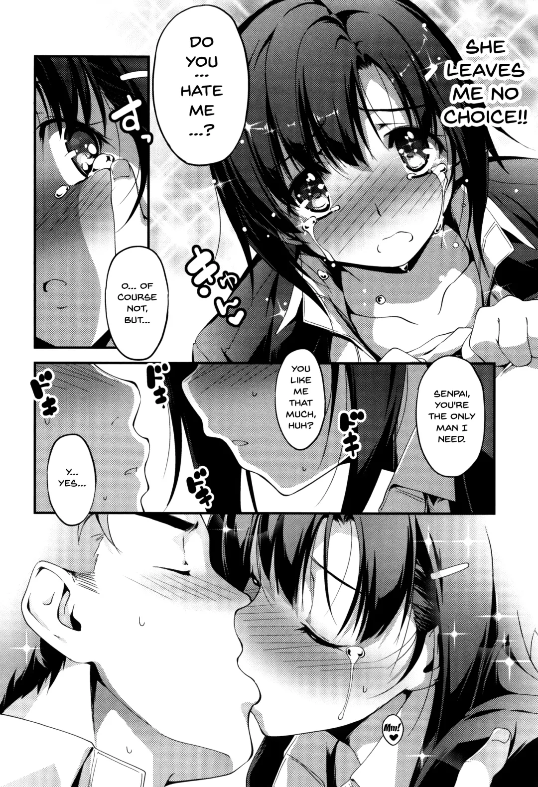[Kikurage] Kimi to H | Getting Lewd With You Fhentai - Page 142