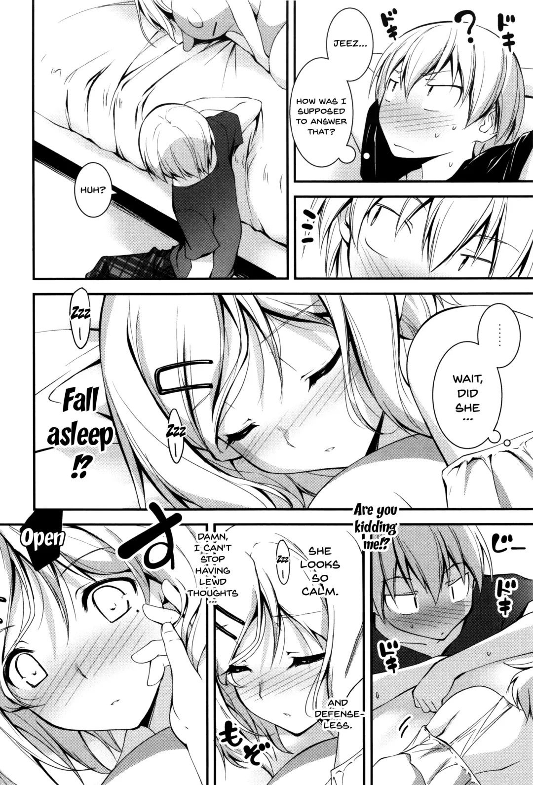 [Kikurage] Kimi to H | Getting Lewd With You Fhentai - Page 196