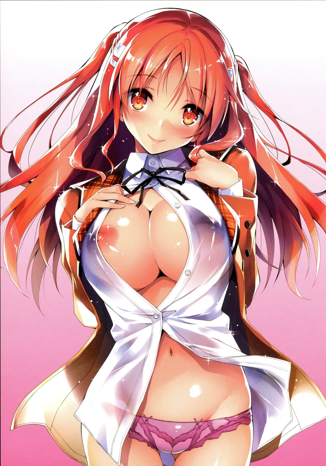 [Kikurage] Kimi to H | Getting Lewd With You Fhentai - Page 226