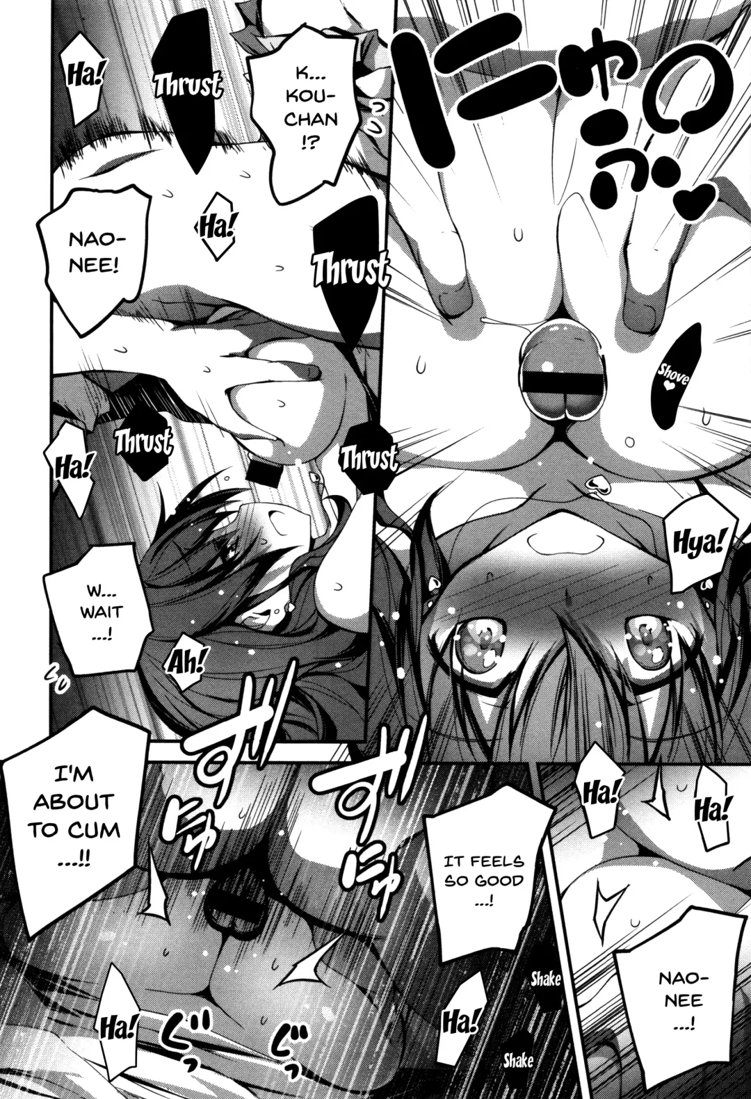 [Kikurage] Kimi to H | Getting Lewd With You Fhentai - Page 94