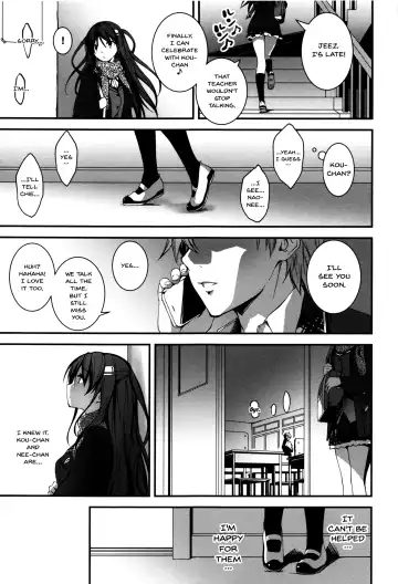 [Kikurage] Kimi to H | Getting Lewd With You Fhentai - Page 111