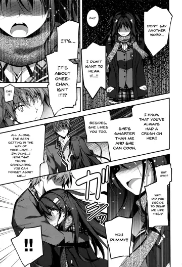 [Kikurage] Kimi to H | Getting Lewd With You Fhentai - Page 113