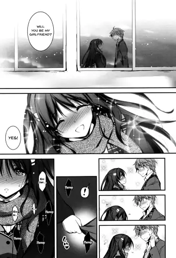 [Kikurage] Kimi to H | Getting Lewd With You Fhentai - Page 115