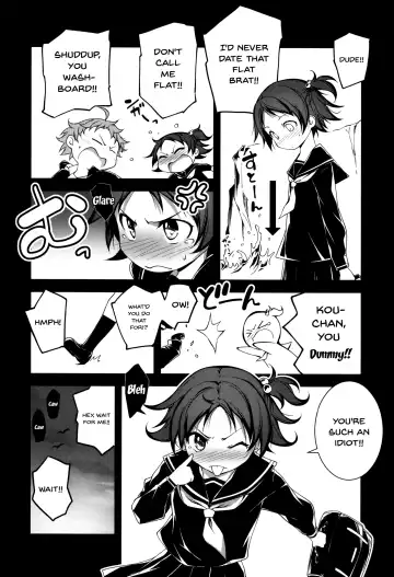 [Kikurage] Kimi to H | Getting Lewd With You Fhentai - Page 134