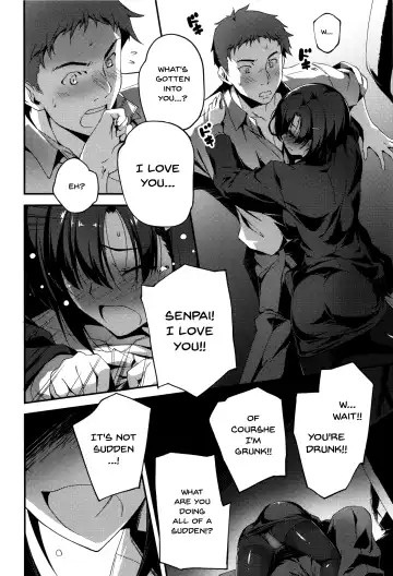 [Kikurage] Kimi to H | Getting Lewd With You Fhentai - Page 140