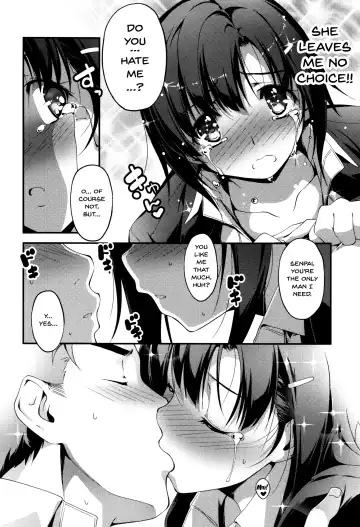 [Kikurage] Kimi to H | Getting Lewd With You Fhentai - Page 142