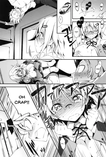 [Kikurage] Kimi to H | Getting Lewd With You Fhentai - Page 164