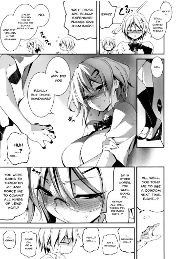 [Kikurage] Kimi to H | Getting Lewd With You Fhentai - Page 185