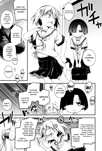 [Kikurage] Kimi to H | Getting Lewd With You Fhentai - Page 221