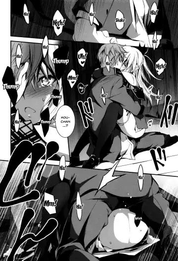 [Kikurage] Kimi to H | Getting Lewd With You Fhentai - Page 70