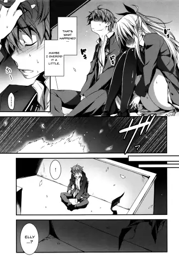 [Kikurage] Kimi to H | Getting Lewd With You Fhentai - Page 77