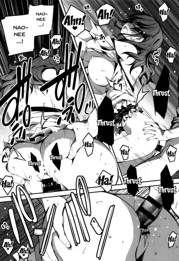 [Kikurage] Kimi to H | Getting Lewd With You Fhentai - Page 97