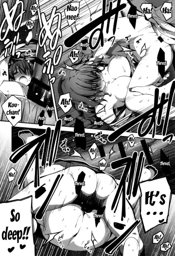 [Kikurage] Kimi to H | Getting Lewd With You Fhentai - Page 98