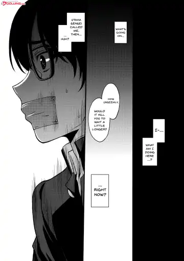 [Kitahara Aki] Utaha Another Bad End Fhentai - Page 2