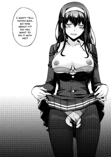 [Kitahara Aki] Utaha Another Bad End Fhentai - Page 30