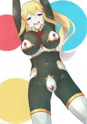 [Amekosame] Help Me! Kazumaa~!! Fhentai - Page 24