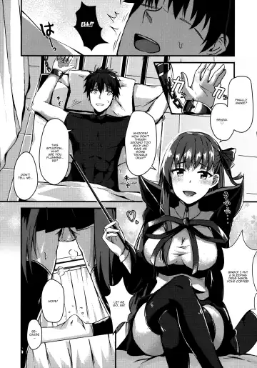 [Konka] Watashi no Omocha Senpai Fhentai - Page 5