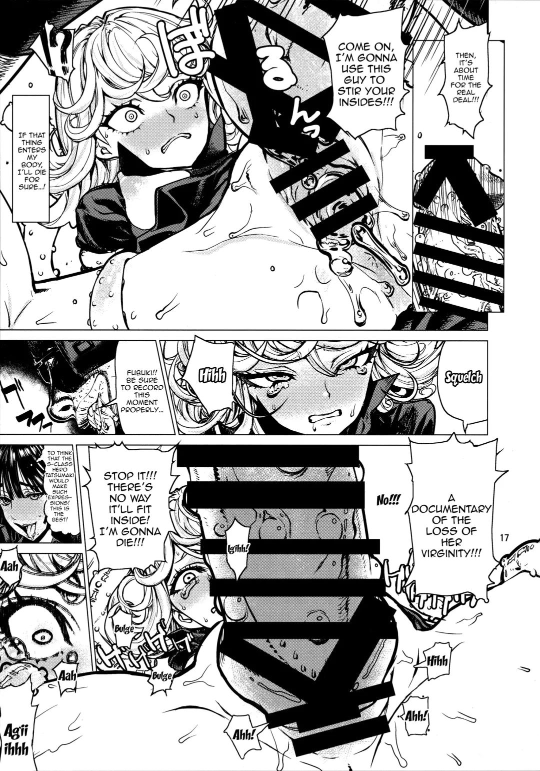 [Leopard] Disaster Sisters Leopard Hon 25 Fhentai - Page 16