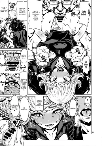 [Leopard] Disaster Sisters Leopard Hon 25 Fhentai - Page 14