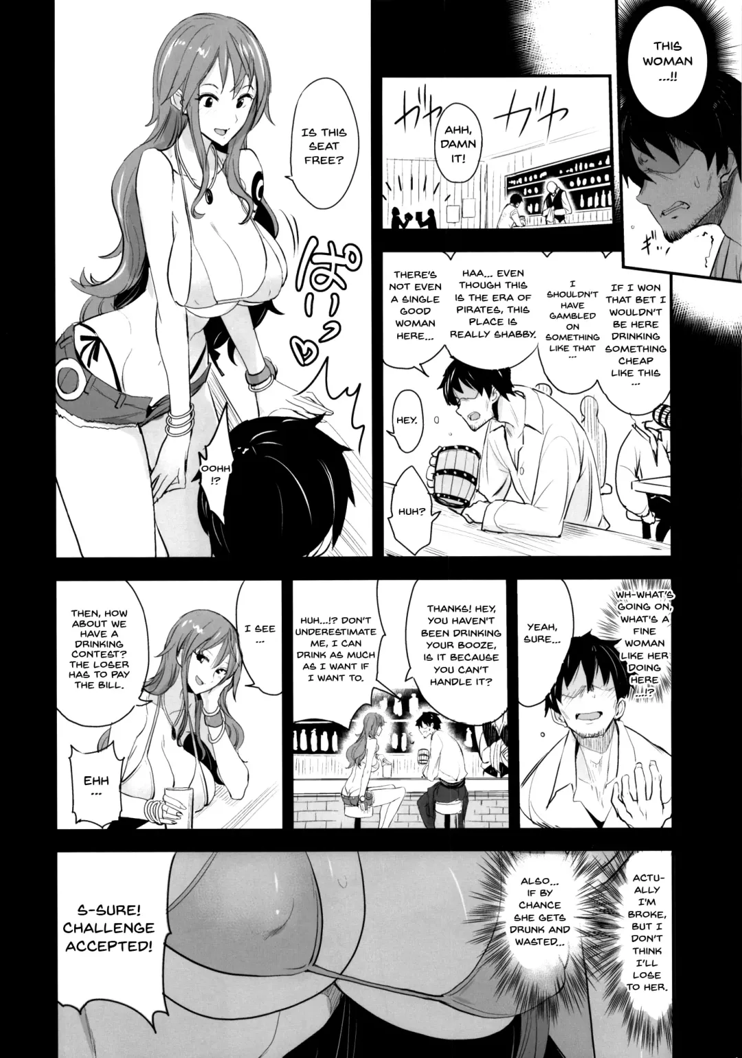 [Isao] OP-SEX Fhentai - Page 4