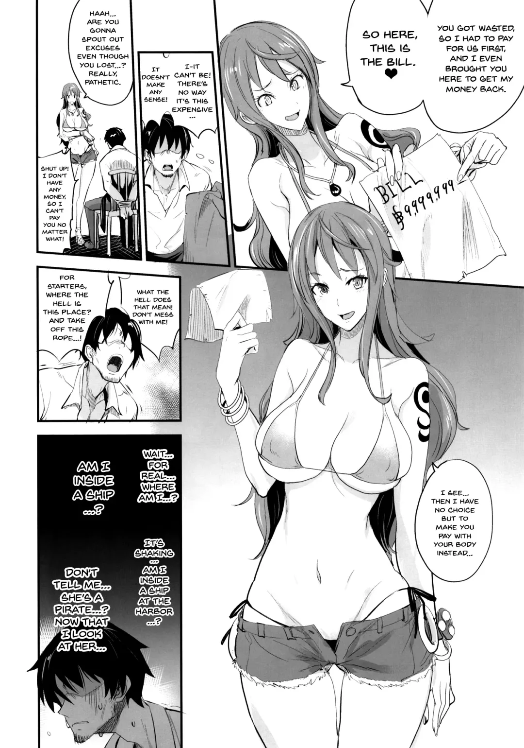 [Isao] OP-SEX Fhentai - Page 6