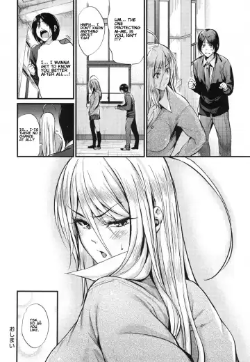 [Mikuni Mizuki] Encounter Sonogo | Encounter Afterwards Fhentai - Page 4