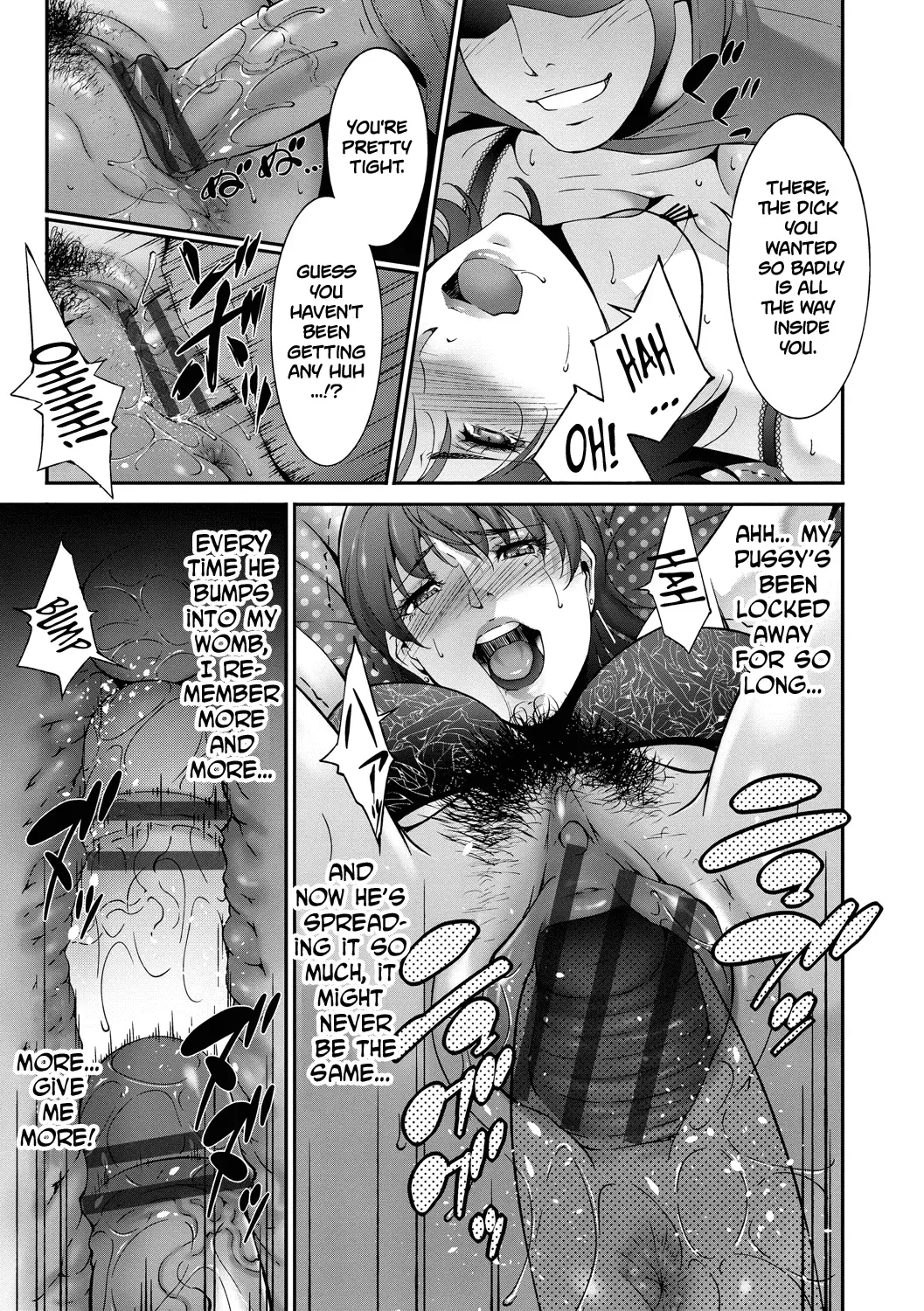[Touma Itsuki] Regain Fhentai - Page 10