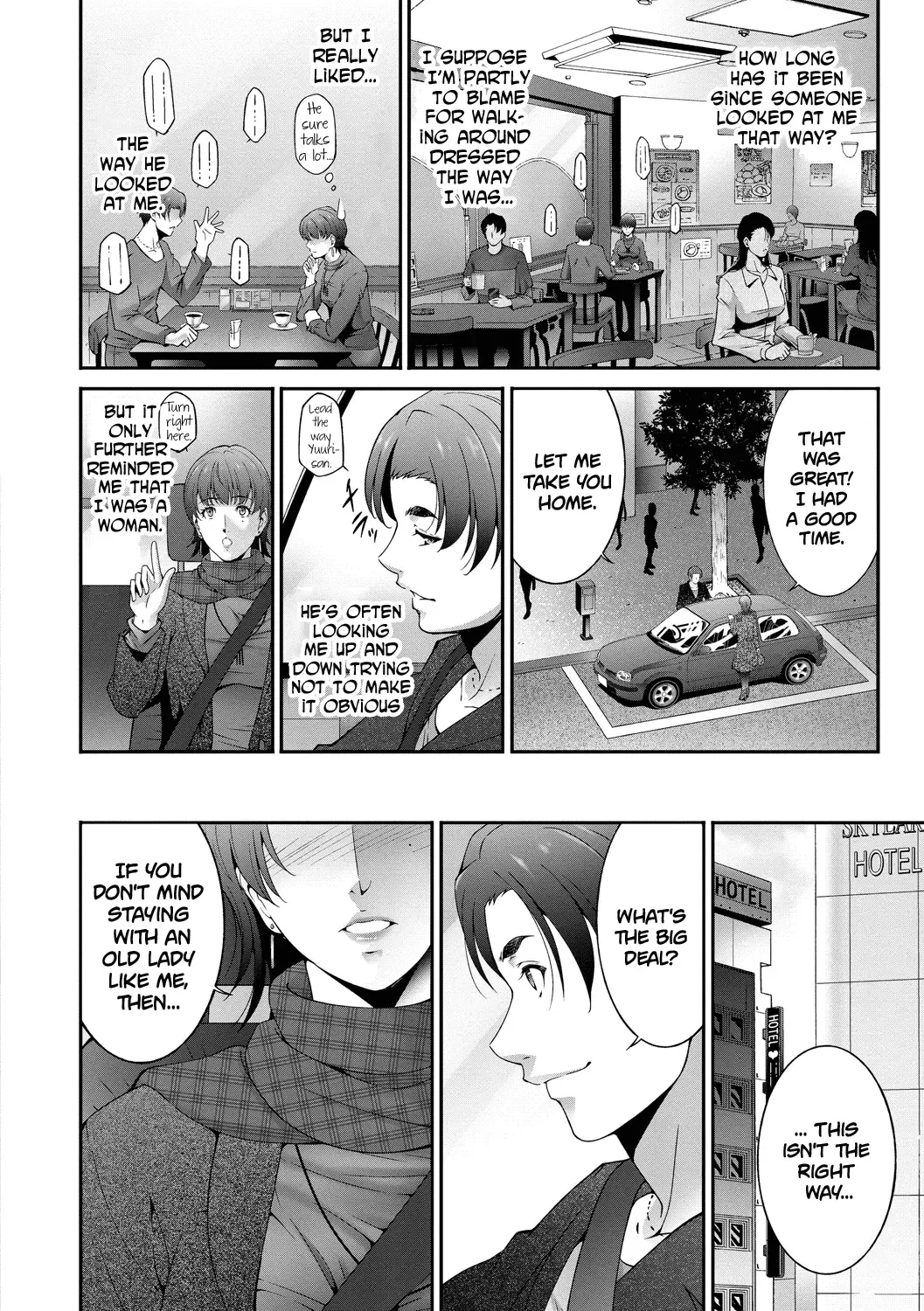 [Touma Itsuki] Regain Fhentai - Page 7