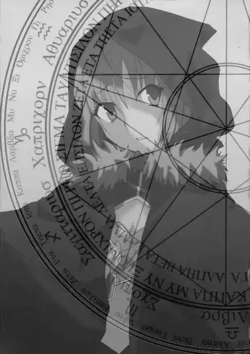 [Honoutsukai] Gray-tan x Saber-san no Hajikenbo Fhentai - Page 17