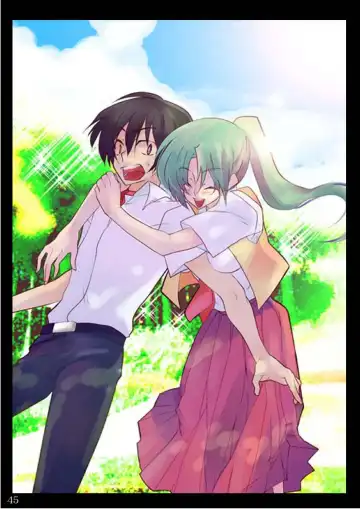 [Tadano Satoru] Natsu Yasumi Fhentai - Page 44