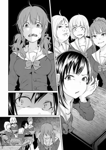 [Shiruka Bakaudon] Kimi ni Aisarete Itakatta Vol. 1 Fhentai - Page 124