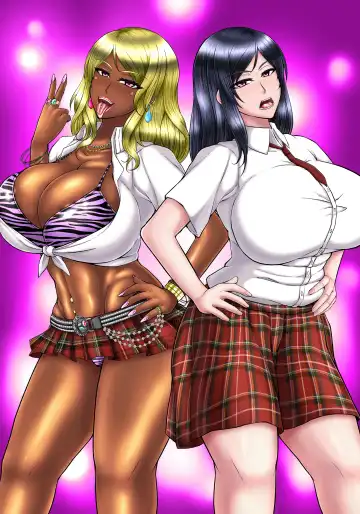 [Inoue Nanaki] Saimin Netorare Fuuki Iin ~Joushiki Kaihen! Kuro Gal Bitch-ka Hen~ Fhentai - Page 2