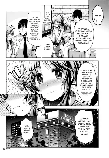 [Ment] Valkyrie Aiko Dai Pinch!! Fhentai - Page 27